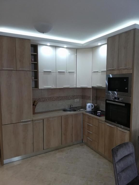 Апартаменты Apartman Aleksa Будва-40