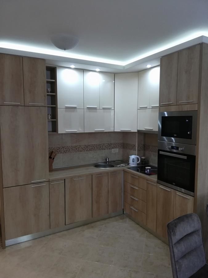 Апартаменты Apartman Aleksa Будва-8