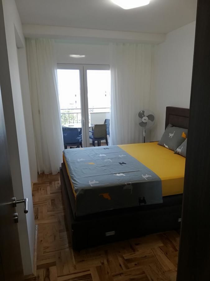 Апартаменты Apartman Aleksa Будва-11