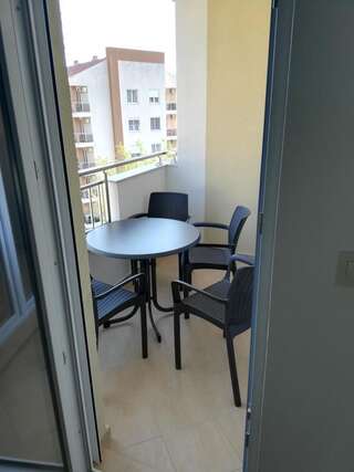 Апартаменты Apartman Aleksa Будва Апартаменты с 1 спальней-14