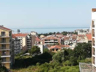 Апартаменты Apartman Aleksa Будва Апартаменты с 1 спальней-23