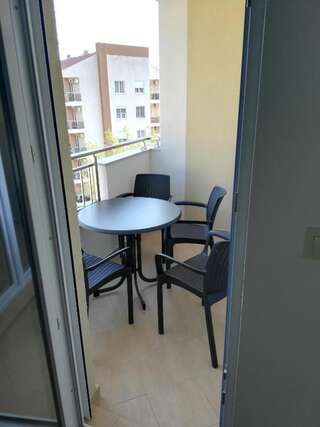 Апартаменты Apartman Aleksa Будва Апартаменты с 1 спальней-29