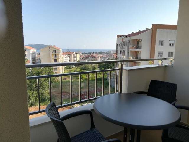 Апартаменты Apartman Aleksa Будва-15