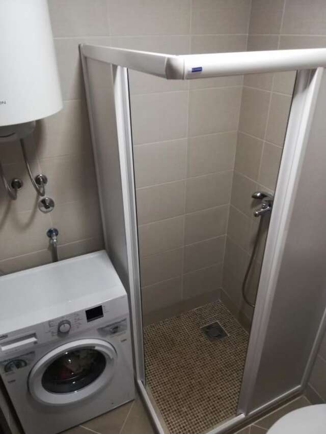 Апартаменты Apartman Aleksa Будва-28