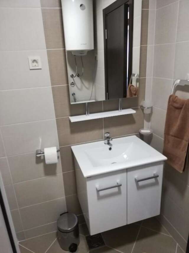 Апартаменты Apartman Aleksa Будва-29