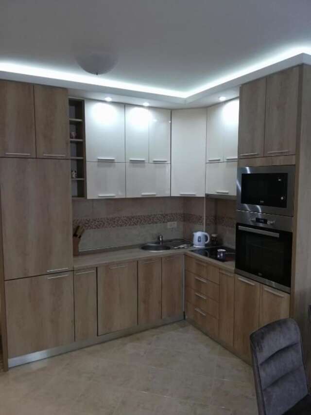Апартаменты Apartman Aleksa Будва-39