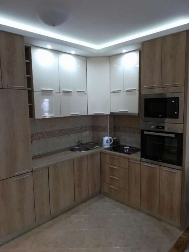 Апартаменты Apartman Aleksa Будва-40