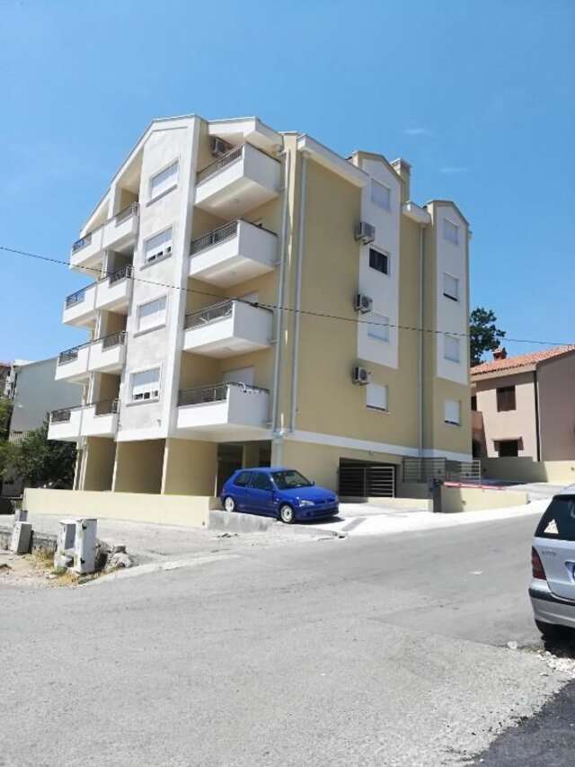 Апартаменты Apartman Aleksa Будва-43