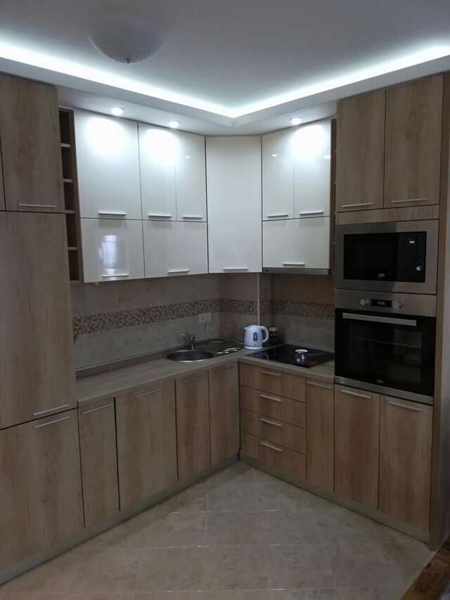 Апартаменты Apartman Aleksa Будва-8